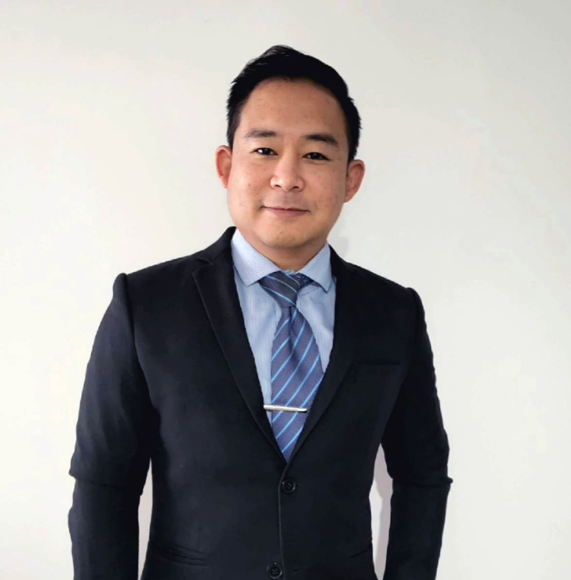 Mr. Kwan Chinachote